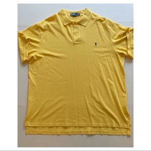 Polo by Ralph Lauren Polo Shirt Size 3XLT (Tall)